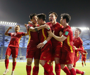 BXH FIFA mới nhất: Việt Nam ngồi không cũng tăng bậc, Thái Lan tụt dốc không phanh