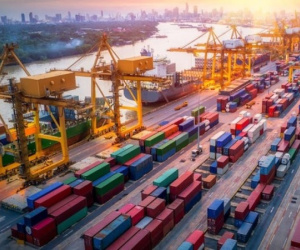 Xuất khẩu năm 2023 đối mặt với nhiều thách thức