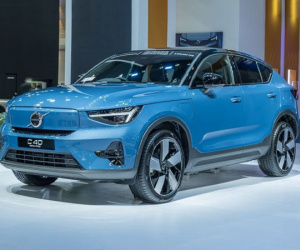 Loạt ô tô điện mới trình làng tại Bangkok Motor Show 2023