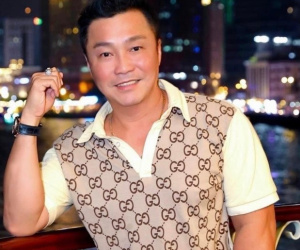 Lý Hùng phong độ tuổi 54, Hồng Vân tình cảm bên ông xã Lê Tuấn Anh
