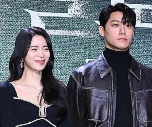 Top 5 phim hay nhất của cặp chị em Lim Ji Yeon - Lee Do Hyun