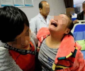 Bé trai 8 tuổi đột tử vì học ngày học đêm, trước khi mất nói đúng 7 chữ với mẹ