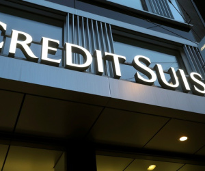 Thụy Sĩ điều tra hình sự vụ sáp nhập Credit Suisse vào UBS