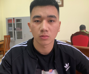 Gã trai trẻ lên mạng gạ quan hệ đồng tính rồi chiếm đoạt tài sàn của 'con mồi'