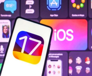 iOS 17 sẽ giúp iPhone hoạt động tốt hơn