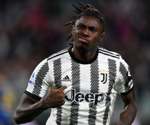 Nối dài mạch trận thắng, Juve nuôi hy vọng dự cúp Châu Âu