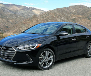 Giá xe 500 triệu đồng có thể chọn mẫu sedan cỡ C nào?