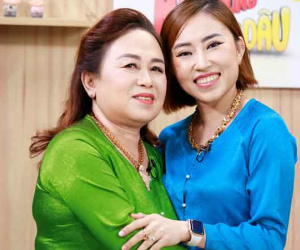 Mẹ chồng nàng dâu: Nàng dâu bán bánh tráng tự mua vàng cưới, tặng nhà cho mẹ chồng
