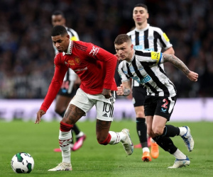 Lịch thi đấu bóng đá hôm nay 2/4: MU đấu Newcastle