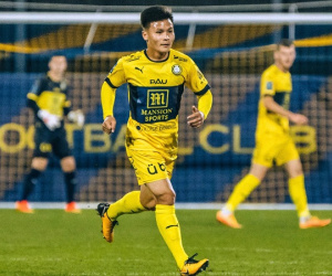 Quang Hải cùng Pau FC đứng trước nguy cơ xuống hạng