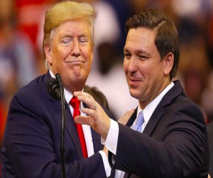 Bị truy tố, ông Trump như 'hổ mọc thêm cánh'?