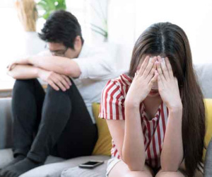 Người chồng một hai đòi ly hôn vì không được 'yêu' kiểu khác lạ như phim, vợ chỉ nói một câu cay đắng