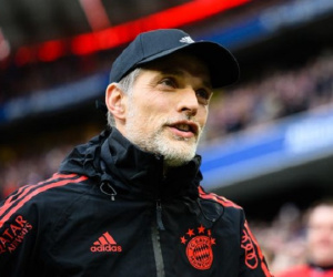 Tuchel được thủ môn Dortmund 'tặng 3 điểm' ở trận ra mắt Bayern