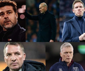 Bất ngờ ứng viên số 1 thay Potter dẫn dắt Chelsea, Zidane xếp cuối