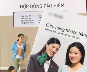 Người dân bị 'é' mua bảo hiểm khi vay vốn, Ngân hàng Nhà nước nói gì?