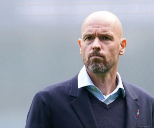 Ten Hag là một phiên bản của Mourinho