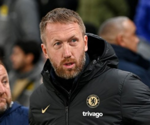 Lý do ông chủ Chelsea ‘nuốt lời’, sa thải gấp Graham Potter
