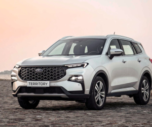 Ford Việt Nam chính thức tăng giá hàng loạt mẫu xe 'hàng hot'