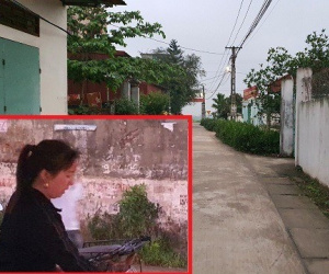 Nhân chứng bàng hoàng trước vụ án cháu trai sát hại ông bà ngoại trên 80 tuổi