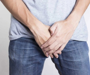 'Cậu nhỏ' của người đàn ông Hà Nội 'nở hoa' sau cuộc tình một đêm