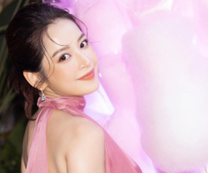 Chi Pu khiến netizen lo lắng khi đọ giọng hát cùng 'diva Hàn Quốc' và loạt 'tỷ tỷ' giọng khủng ở show thực tế Trung Quốc