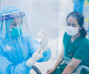 Dịch COVID-19 hôm nay: Thêm 40 ca mắc, cao nhất gần 2 tháng qua
