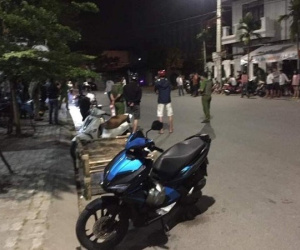Đã thua bi-a còn bị rủ đi nhậu, người đàn ông gây ra thảm kịch