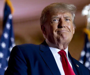 Ông Trump quyên góp được hơn 5 triệu USD sau tin bị truy tố