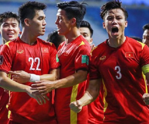 Xác định nhóm hạt giống của tuyển Việt Nam tại VCK Asian Cup 2023: Có thể gặp Thái Lan, Trung Quốc