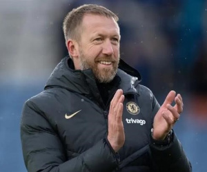 Vừa bị Chelsea sa thải, HLV Graham Potter sắp có ngay bến đỗ không ai nghĩ đến