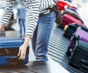 Xôn xao kỳ thủ đội tuyển cờ tướng TP HCM tố vali bị rạch, mất hành lý khi đi máy bay: Sân bay Nội Bài nói gì?