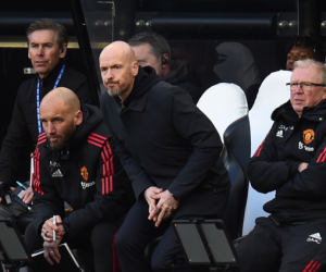 HLV Erik ten Hag điều tra lý do cầu thủ MU thi đấu thiếu động lực