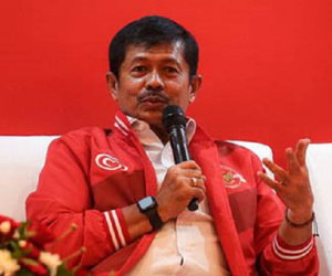 U22 Indonesia bị ám ảnh bởi ông Park, cầu khẩn đối thủ U22 Việt Nam suy yếu ở SEA Games 2023