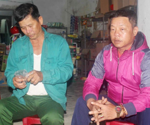 Lời kể vụ nổ như bom ở Nghệ An khiến 2 người chết, 3 trẻ em nguy kịch