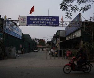 Bất ngờ với 'trần tình' của giám đốc trung tâm đăng kiểm vừa bị khởi tố, bắt tạm giam