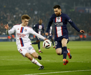 Messi và Mbappe im tiếng, PSG thất thủ trên sân nhà
