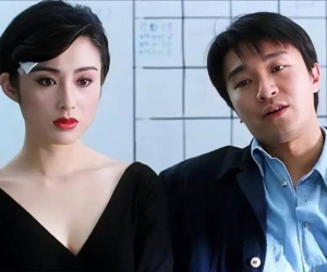 Dàn mỹ nhân phim của Châu Tinh Trì: Người viên mãn, kẻ chết thảm