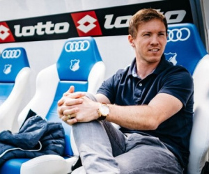 Với Nagelsmann, Chelsea có một 'Mourinho mới'?