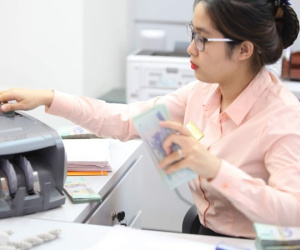 Ngân hàng nào đang có lãi suất huy động cao nhất?