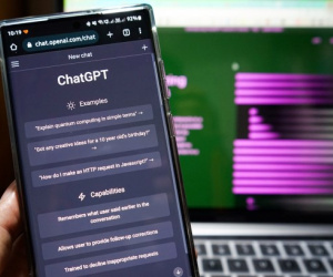 Italy là quốc gia đầu tiên cấm Chat GPT