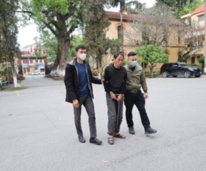 Phê chuẩn khởi tố nghịch tử sát hại bố đẻ 81 tuổi vì không chịu đưa 'sổ đỏ'