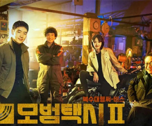 Phim Hàn 'Taxi Driver 2' quay ở Việt Nam phá kỷ lục rating