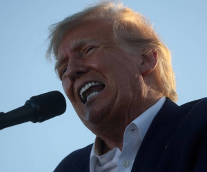 Nhiều quốc gia toan tính cho sự ‘hồi sinh’ của ông Trump