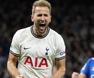 BXH Ngoại hạng Anh mới nhất: Man Utd mất vị trí số 4 vào tay Tottenham