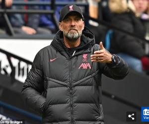 Klopp không muốn sống nhờ ánh hào quang quá khứ