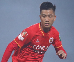 Phan Văn Đức nghỉ hết năm nay