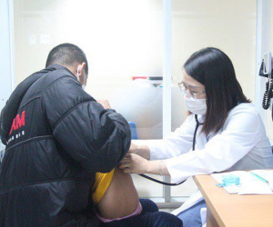 Hà Nội giao mùa không chỉ có cúm, số ca thủy đậu tăng cấp số nhân, 3 điều cực dễ để trẻ tránh bệnh