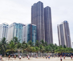 NÓNG: Cấp 'sổ đỏ' cho Condotel nếu đủ điều kiện