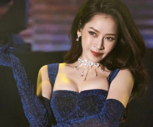 Vì sao Chi Pu được lựa chọn tham gia gameshow toàn sao hạng A Hoa Ngữ?
