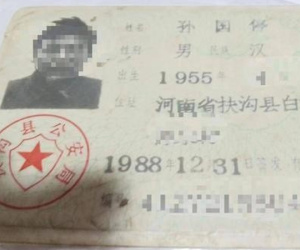 Người đàn ông giả danh hiệu trưởng suốt 30 năm không ai hay biết